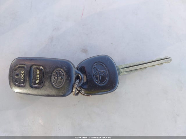 Aukcja sprzedaży 2005 Toyota Corolla Le, vin: 1NXBR32E75Z401694, numer aukcji: 46296947