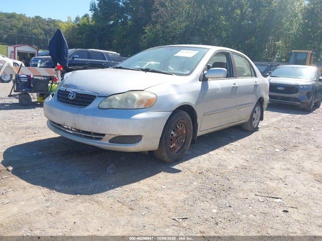Aukcja sprzedaży 2005 Toyota Corolla Le, vin: 1NXBR32E75Z401694, numer aukcji: 46296947