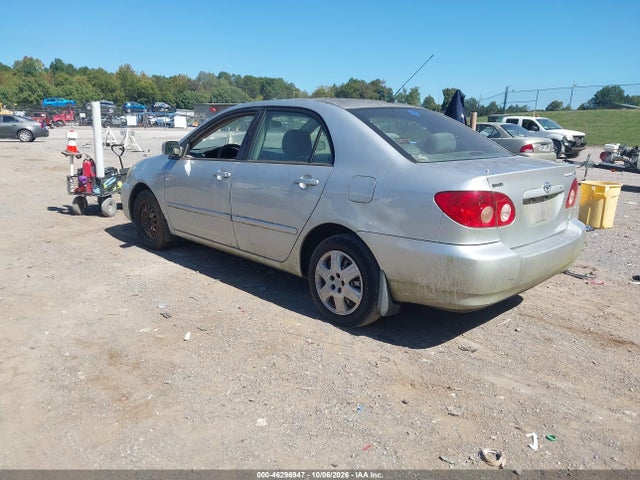 Aukcja sprzedaży 2005 Toyota Corolla Le, vin: 1NXBR32E75Z401694, numer aukcji: 46296947