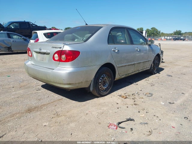 Aukcja sprzedaży 2005 Toyota Corolla Le, vin: 1NXBR32E75Z401694, numer aukcji: 46296947