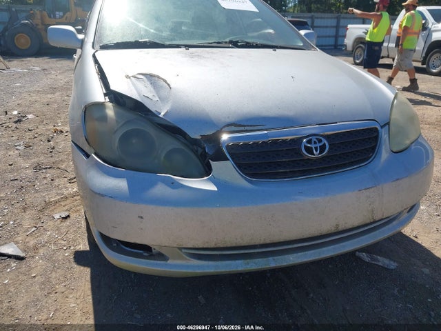 Aukcja sprzedaży 2005 Toyota Corolla Le, vin: 1NXBR32E75Z401694, numer aukcji: 46296947
