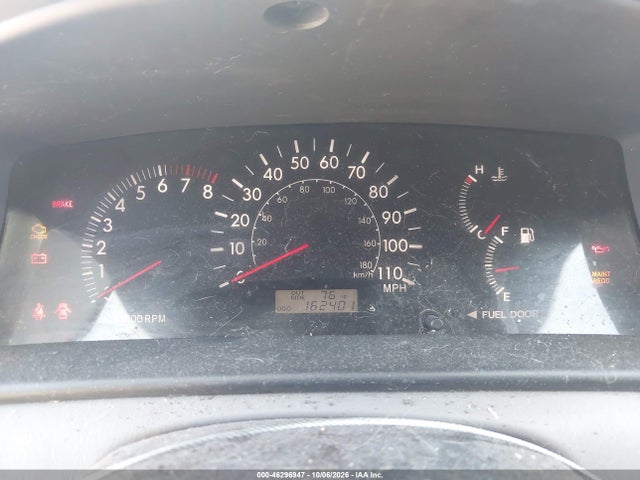 Aukcja sprzedaży 2005 Toyota Corolla Le, vin: 1NXBR32E75Z401694, numer aukcji: 46296947