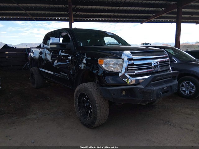 Aukcja sprzedaży 2016 Toyota Tundra Sr5 5.7l V8, vin: 5TFDY5F13GX538541, numer aukcji: 46296949