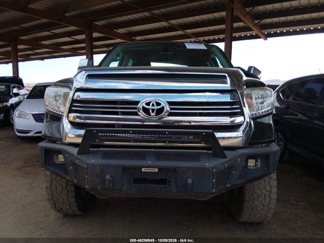 Продажа на аукционе авто 2016 Toyota Tundra Sr5 5.7l V8, vin: 5TFDY5F13GX538541, номер лота: 46296949