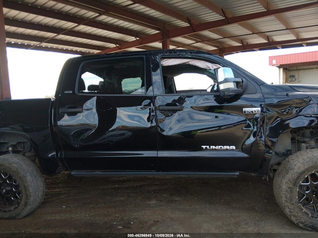 Продажа на аукционе авто 2016 Toyota Tundra Sr5 5.7l V8, vin: 5TFDY5F13GX538541, номер лота: 46296949