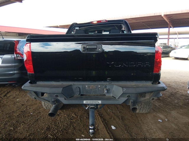 Продажа на аукционе авто 2016 Toyota Tundra Sr5 5.7l V8, vin: 5TFDY5F13GX538541, номер лота: 46296949