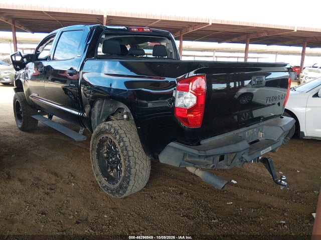 Продажа на аукционе авто 2016 Toyota Tundra Sr5 5.7l V8, vin: 5TFDY5F13GX538541, номер лота: 46296949