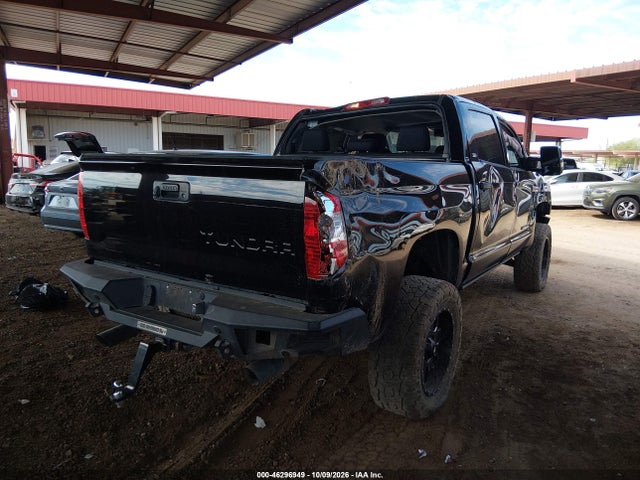 Продажа на аукционе авто 2016 Toyota Tundra Sr5 5.7l V8, vin: 5TFDY5F13GX538541, номер лота: 46296949