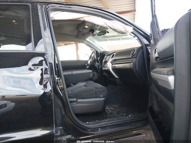 Продажа на аукционе авто 2016 Toyota Tundra Sr5 5.7l V8, vin: 5TFDY5F13GX538541, номер лота: 46296949