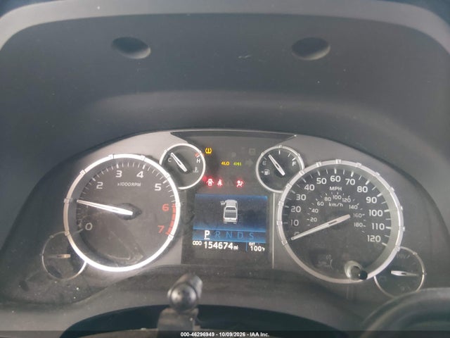 Продажа на аукционе авто 2016 Toyota Tundra Sr5 5.7l V8, vin: 5TFDY5F13GX538541, номер лота: 46296949