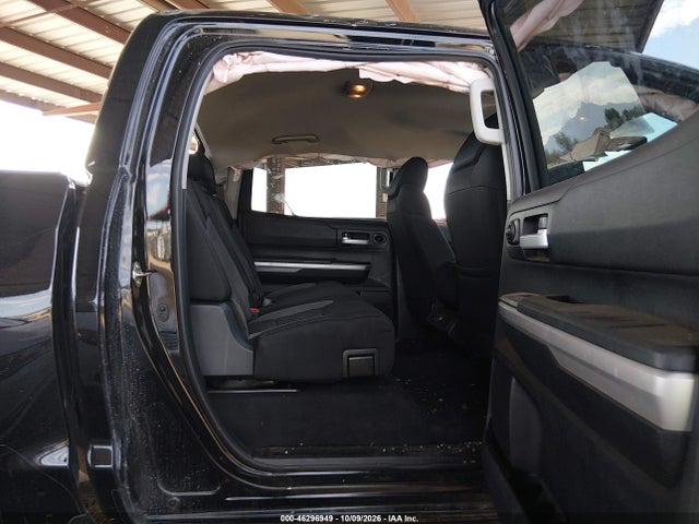 Продажа на аукционе авто 2016 Toyota Tundra Sr5 5.7l V8, vin: 5TFDY5F13GX538541, номер лота: 46296949