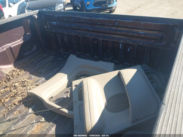 Aukcja sprzedaży 2001 Ford F-150 Xl/xlt, vin: 1FTZX17281NA10117, numer aukcji: 46296952