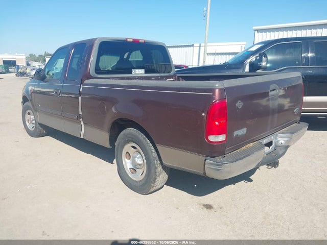 Aukcja sprzedaży 2001 Ford F-150 Xl/xlt, vin: 1FTZX17281NA10117, numer aukcji: 46296952