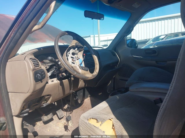 Aukcja sprzedaży 2001 Ford F-150 Xl/xlt, vin: 1FTZX17281NA10117, numer aukcji: 46296952