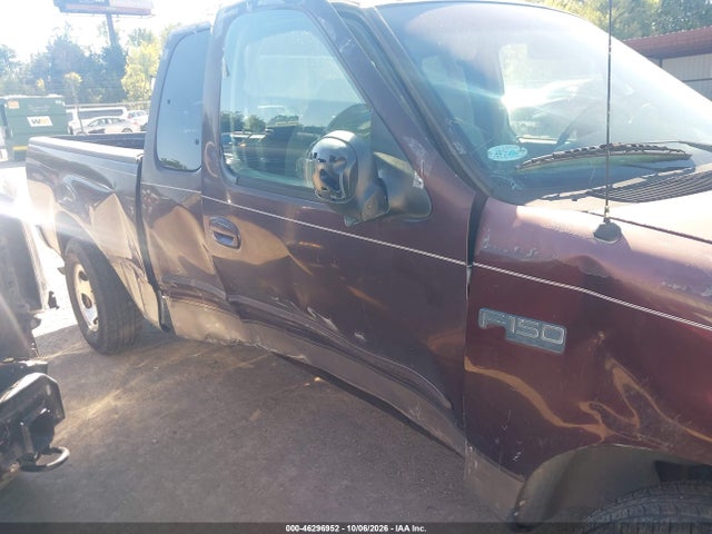 Aukcja sprzedaży 2001 Ford F-150 Xl/xlt, vin: 1FTZX17281NA10117, numer aukcji: 46296952