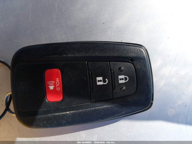 2025 Toyota Rav4 Xle მანქანა იყიდება აუქციონზე, vin: 2T3P1RFV3SW552769, აუქციონის ნომერი: 46296955