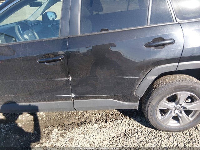 2025 Toyota Rav4 Xle მანქანა იყიდება აუქციონზე, vin: 2T3P1RFV3SW552769, აუქციონის ნომერი: 46296955