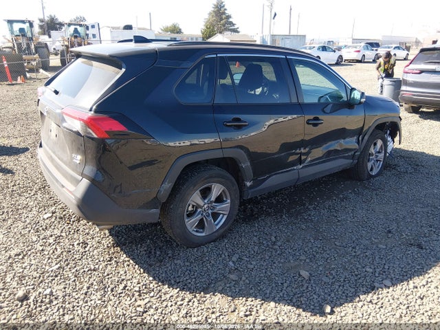 2025 Toyota Rav4 Xle მანქანა იყიდება აუქციონზე, vin: 2T3P1RFV3SW552769, აუქციონის ნომერი: 46296955