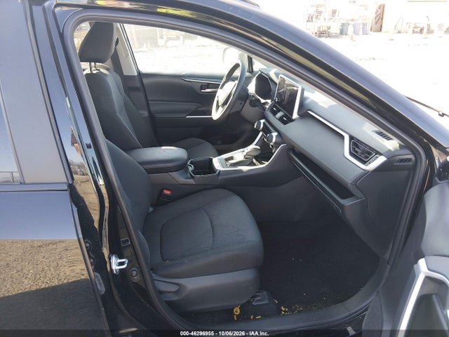 2025 Toyota Rav4 Xle მანქანა იყიდება აუქციონზე, vin: 2T3P1RFV3SW552769, აუქციონის ნომერი: 46296955
