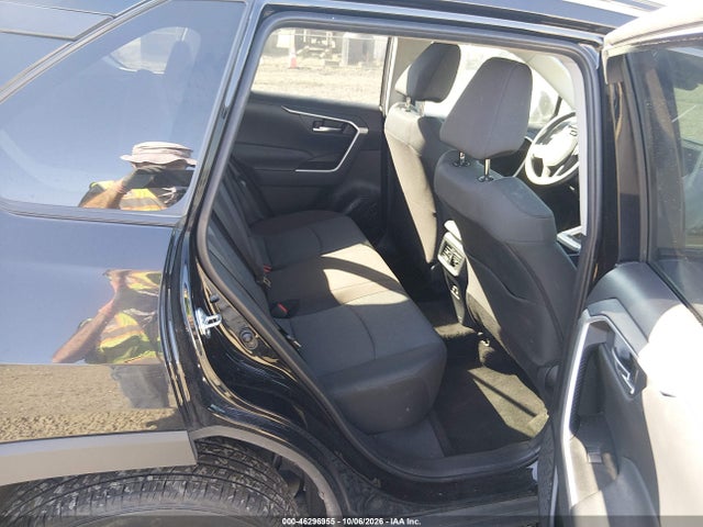 2025 Toyota Rav4 Xle მანქანა იყიდება აუქციონზე, vin: 2T3P1RFV3SW552769, აუქციონის ნომერი: 46296955