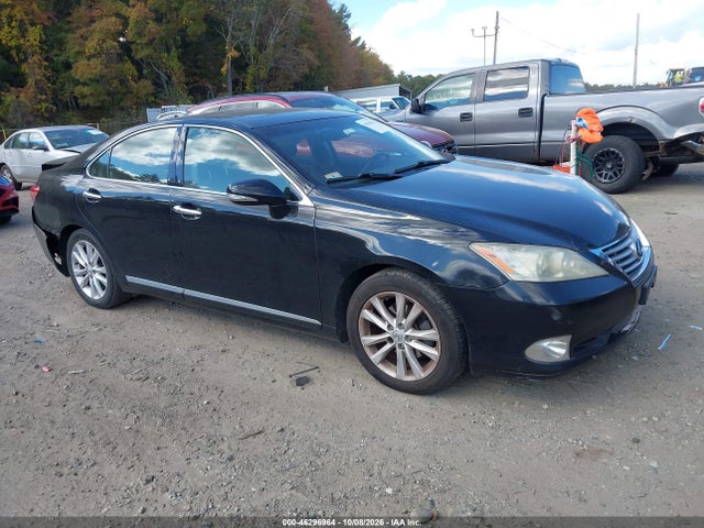 46296964 :رقم المزاد ، JTHBK1EG0B2439025 vin ، 2011 Lexus Es 350 مزاد بيع