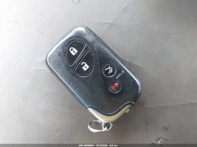 Продаж на аукціоні авто 2011 Lexus Es 350, vin: JTHBK1EG0B2439025, номер лоту: 46296964