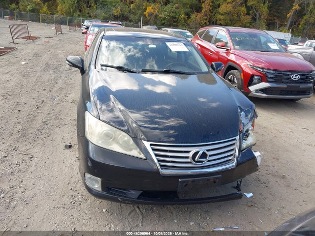 Продаж на аукціоні авто 2011 Lexus Es 350, vin: JTHBK1EG0B2439025, номер лоту: 46296964
