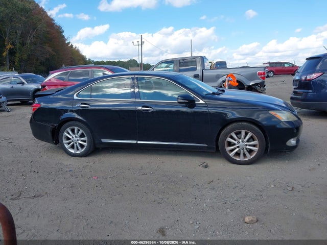 Продаж на аукціоні авто 2011 Lexus Es 350, vin: JTHBK1EG0B2439025, номер лоту: 46296964