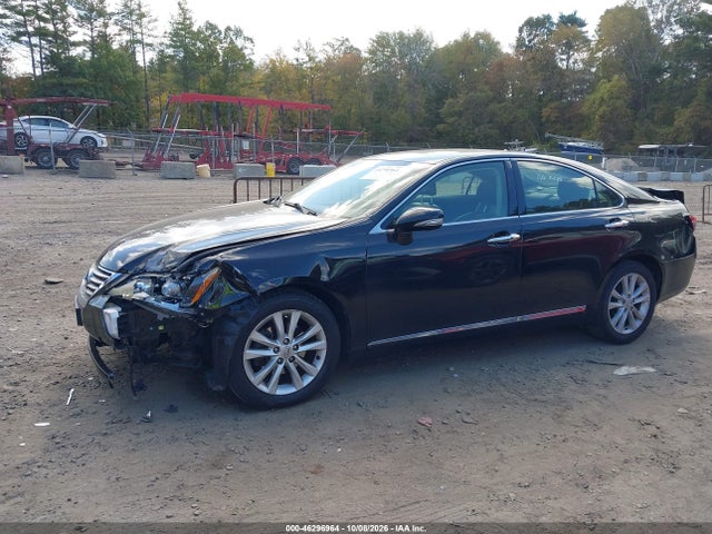 Продаж на аукціоні авто 2011 Lexus Es 350, vin: JTHBK1EG0B2439025, номер лоту: 46296964
