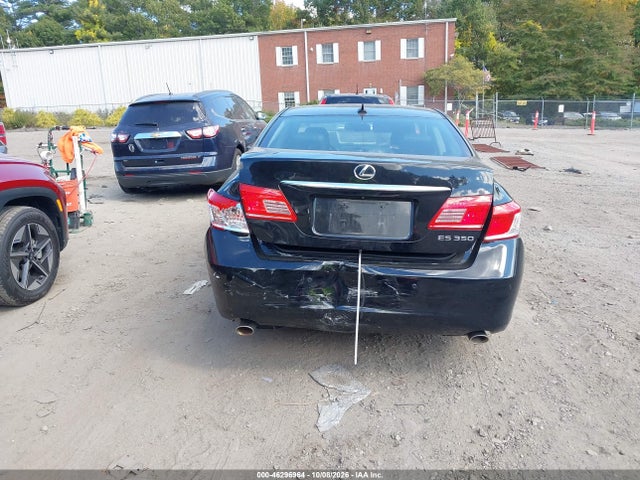 Продаж на аукціоні авто 2011 Lexus Es 350, vin: JTHBK1EG0B2439025, номер лоту: 46296964
