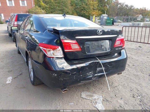 Продаж на аукціоні авто 2011 Lexus Es 350, vin: JTHBK1EG0B2439025, номер лоту: 46296964