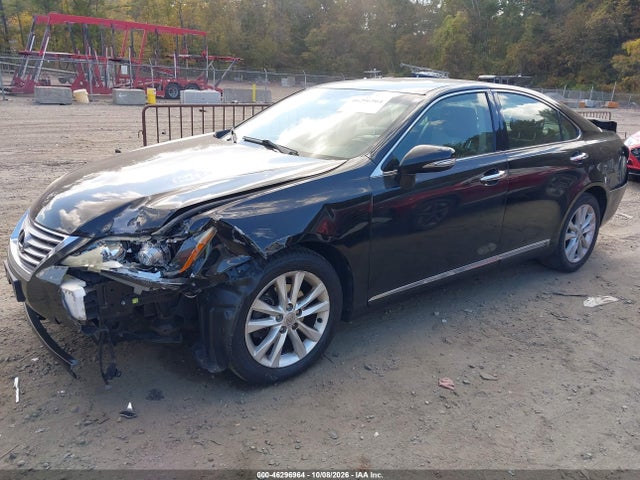 Продаж на аукціоні авто 2011 Lexus Es 350, vin: JTHBK1EG0B2439025, номер лоту: 46296964
