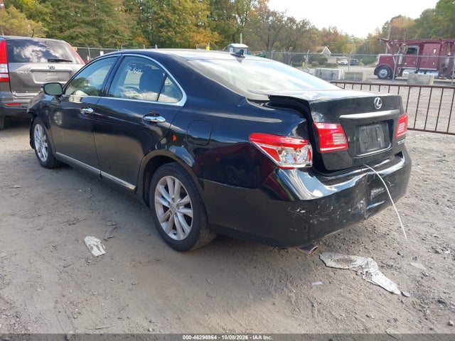 Продаж на аукціоні авто 2011 Lexus Es 350, vin: JTHBK1EG0B2439025, номер лоту: 46296964