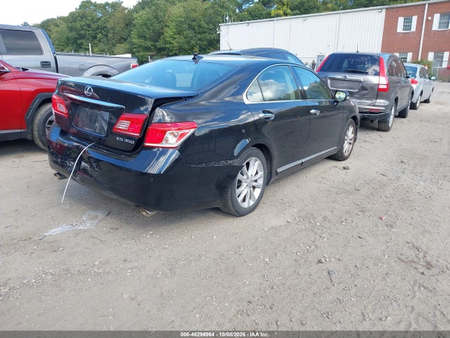 Продаж на аукціоні авто 2011 Lexus Es 350, vin: JTHBK1EG0B2439025, номер лоту: 46296964