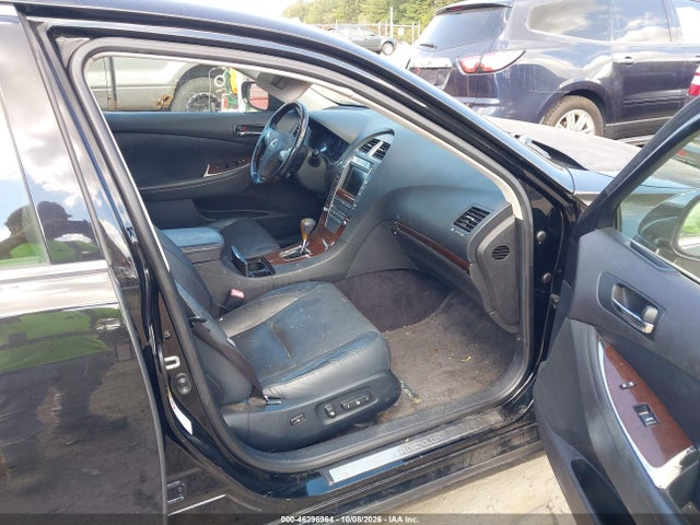 Продаж на аукціоні авто 2011 Lexus Es 350, vin: JTHBK1EG0B2439025, номер лоту: 46296964