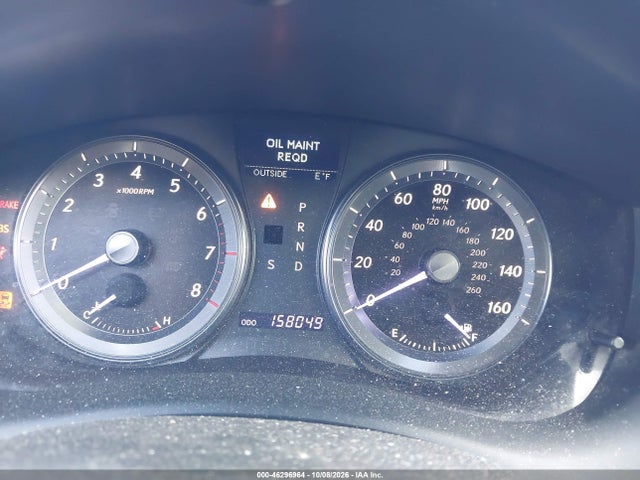 Продаж на аукціоні авто 2011 Lexus Es 350, vin: JTHBK1EG0B2439025, номер лоту: 46296964
