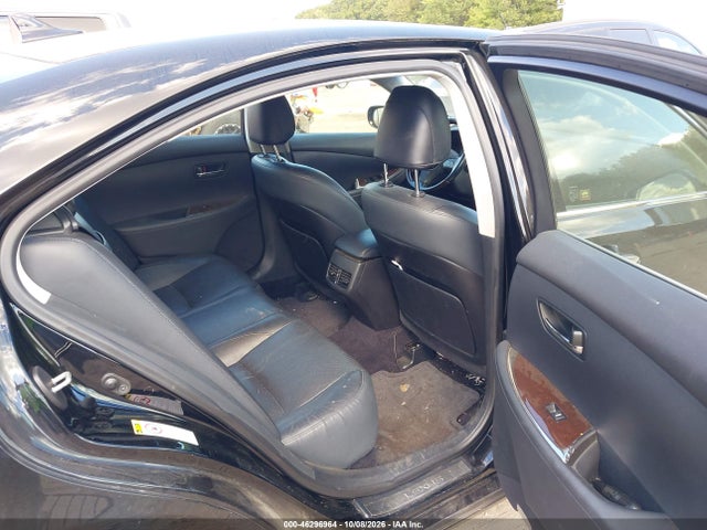 Продаж на аукціоні авто 2011 Lexus Es 350, vin: JTHBK1EG0B2439025, номер лоту: 46296964