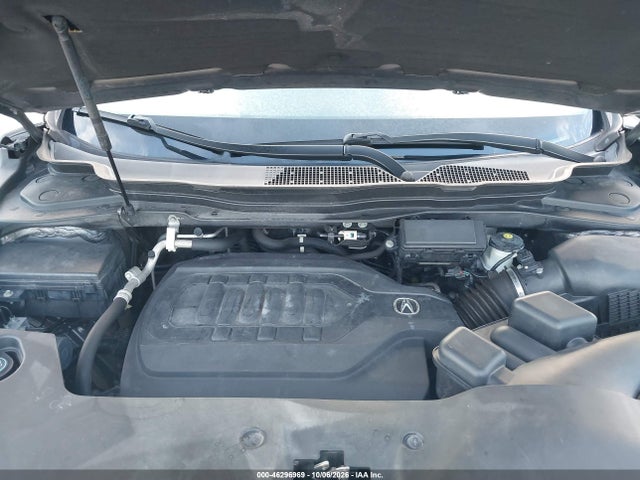 Aukcja sprzedaży 2018 Acura Mdx Technology Package   Acurawatch Plus Pkg, vin: 5J8YD4H52JL021898, numer aukcji: 46296969