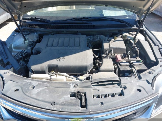 Продажа на аукционе авто 2015 Toyota Avalon Xle Touring, vin: 4T1BK1EB5FU165655, номер лота: 46296970