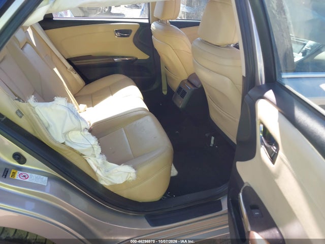 Продажа на аукционе авто 2015 Toyota Avalon Xle Touring, vin: 4T1BK1EB5FU165655, номер лота: 46296970
