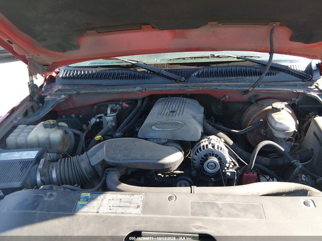 2006 Chevrolet Silverado 1500 Lt1 მანქანა იყიდება აუქციონზე, vin: 1GCEC19Z96Z298038, აუქციონის ნომერი: 46296971