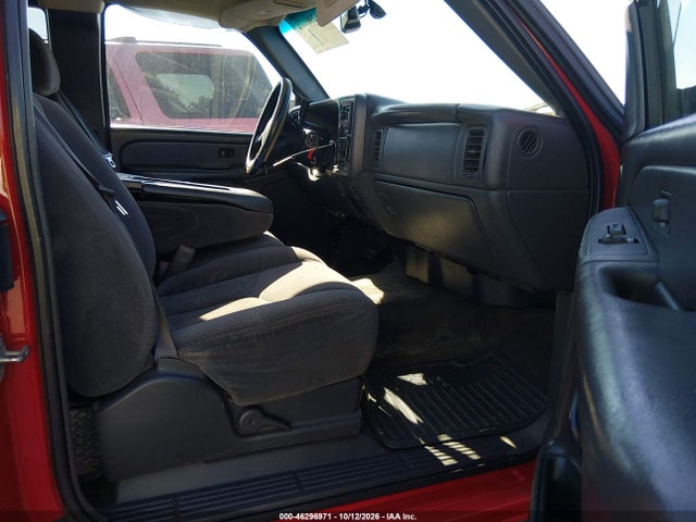 2006 Chevrolet Silverado 1500 Lt1 მანქანა იყიდება აუქციონზე, vin: 1GCEC19Z96Z298038, აუქციონის ნომერი: 46296971