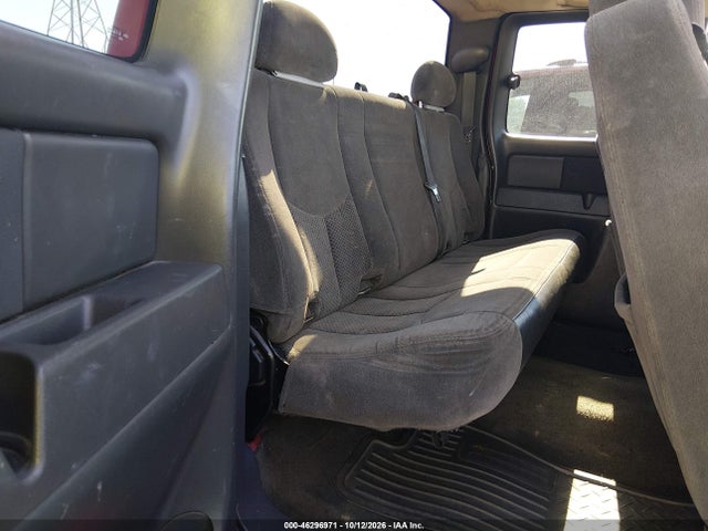 2006 Chevrolet Silverado 1500 Lt1 მანქანა იყიდება აუქციონზე, vin: 1GCEC19Z96Z298038, აუქციონის ნომერი: 46296971