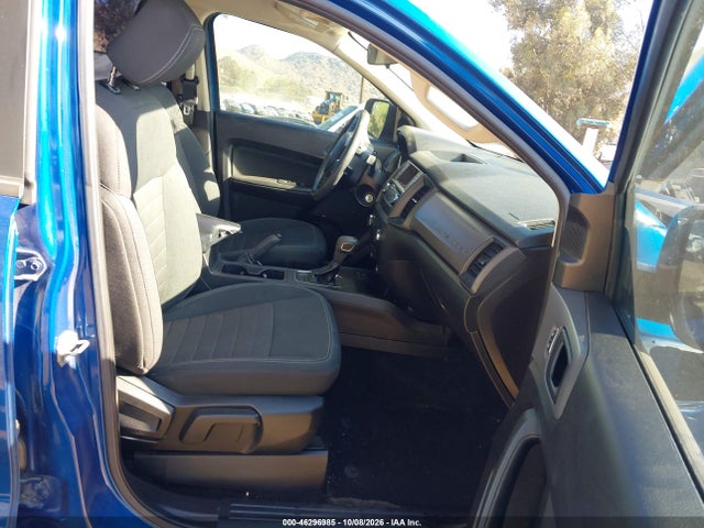 2019 Ford Ranger Xl მანქანა იყიდება აუქციონზე, vin: 1FTER4EH5KLA62156, აუქციონის ნომერი: 46296985