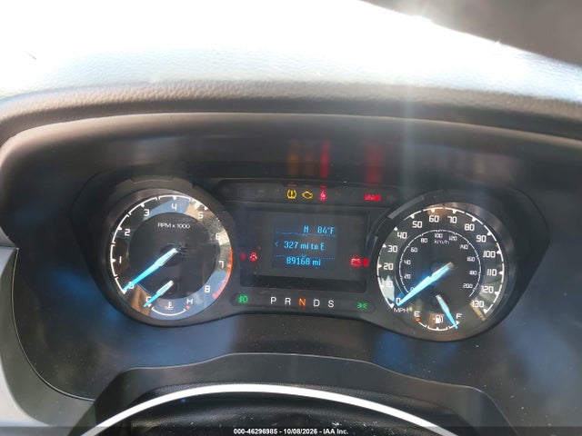 2019 Ford Ranger Xl მანქანა იყიდება აუქციონზე, vin: 1FTER4EH5KLA62156, აუქციონის ნომერი: 46296985