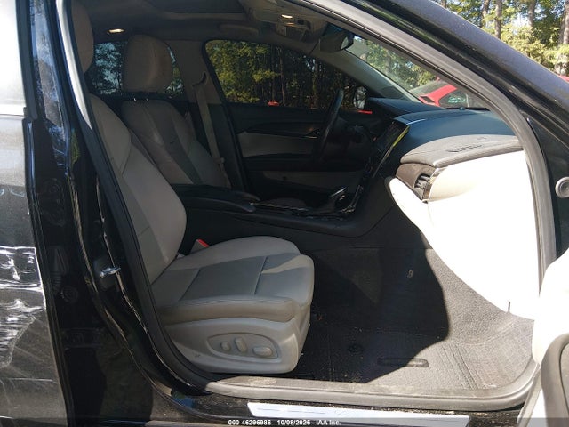Продажа на аукционе авто 2018 Cadillac Ats Standard, vin: 1G6AA5RX5J0146039, номер лота: 46296986