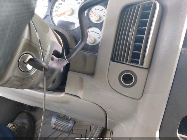 Aukcja sprzedaży 2004 Dodge Ram 2500 St, vin: 3D7KU26D54G107653, numer aukcji: 46296987