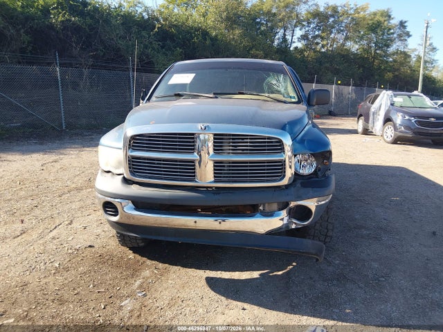 Aukcja sprzedaży 2004 Dodge Ram 2500 St, vin: 3D7KU26D54G107653, numer aukcji: 46296987