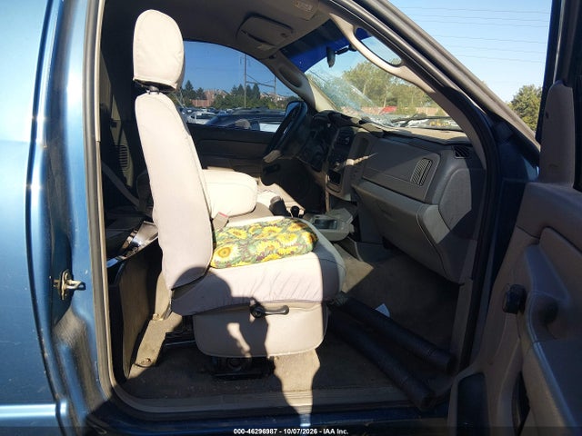 Aukcja sprzedaży 2004 Dodge Ram 2500 St, vin: 3D7KU26D54G107653, numer aukcji: 46296987