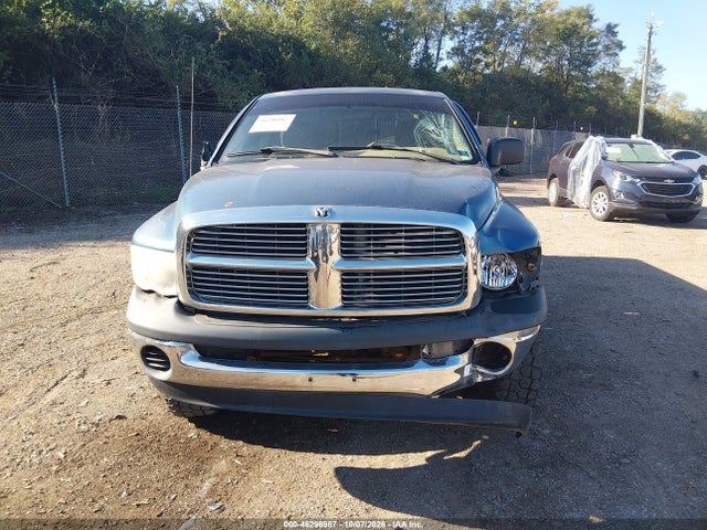 Aukcja sprzedaży 2004 Dodge Ram 2500 St, vin: 3D7KU26D54G107653, numer aukcji: 46296987